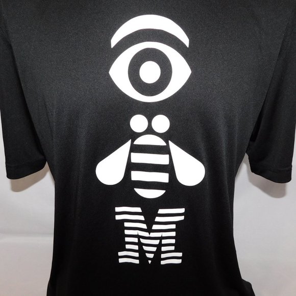 EYE BEE M IBM Ottawa Mens Large T Shirt - Picture 2 of 6